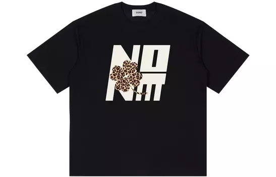 Простая безободковая футболка X унисекс NOMT, Rose Red