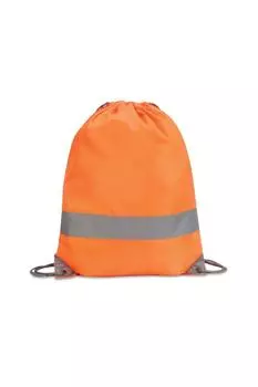 Простая большая сумка Stafford на шнурке - 13 литров Shugon, оранжевый