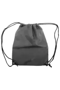 Простая большая сумка Stafford на шнурке - 13 литров Shugon, желтый