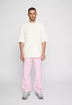 Простая футболка 2Y STUDIOS 2Y Premium, цвет Offwhite