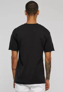 Простая футболка 2Y Studios, черный