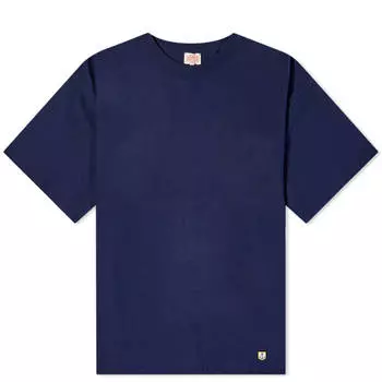 Простая футболка Armor-Lux