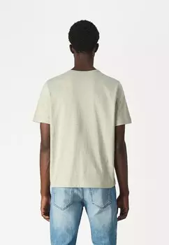 Простая футболка ERNA Marimekko, серый