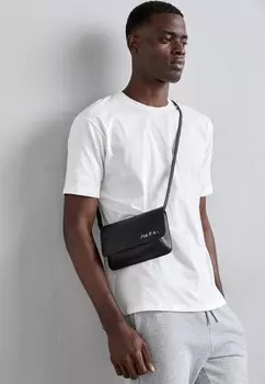 Простая футболка Essential Collective, белый