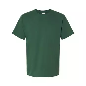 Простая футболка Essential-T Floso, цвет Athletic Dark Green