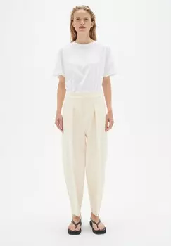 Простая футболка GRITHIW InWear, белый