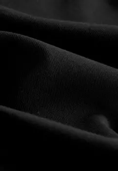 Простая футболка HEAVYWEIGHT REGULAR FIT Next, черный