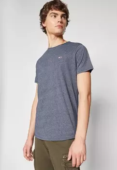 Простая футболка JASPE 2 PACK Tommy Hilfiger, темно-зеленый