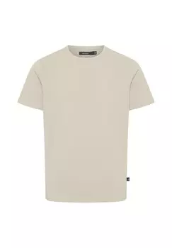 Простая футболка JERMALINK Matinique, цвет Fog