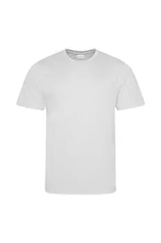 Простая футболка Just Cool Performance AWDis, черный