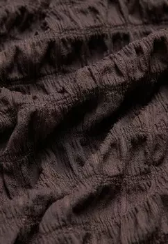 Простая футболка MATERNITY SHORT SLEEVE REGULAR FIT Next, коричневый