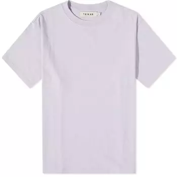 Простая футболка Taikan Heavyweight