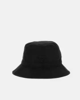 Простая кепка с эмблемой Guess, черный