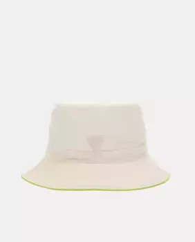 Простая кепка с эмблемой Guess, цвет Nude