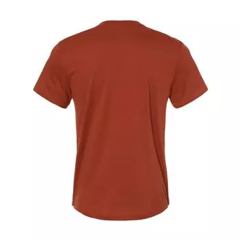 Простая классическая летняя футболка для активного отдыха с коротким рукавом Alternative