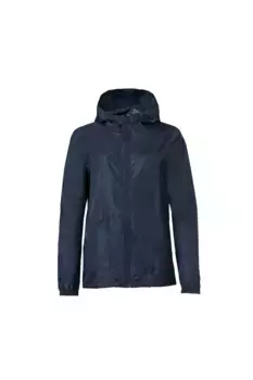 Простая куртка Clique, темно-синий