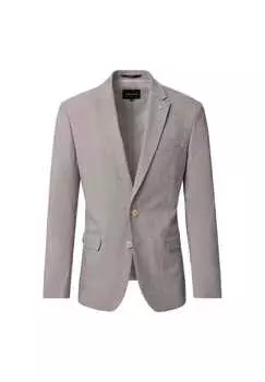 Простая куртка Venti, бежевый