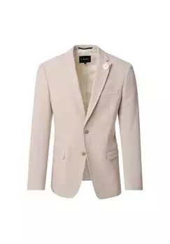 Простая куртка Venti, бежевый