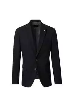 Простая куртка Venti, черный