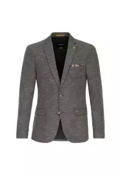 Простая куртка Venti, коричневый