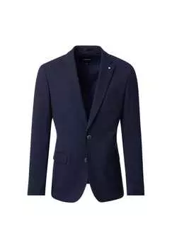 Простая куртка Venti, синий