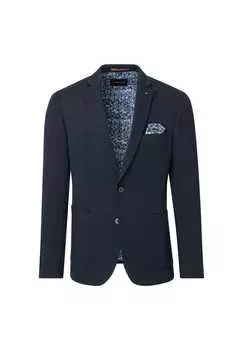 Простая куртка Venti, синий