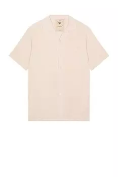 Простая рубашка Oas, цвет Sand