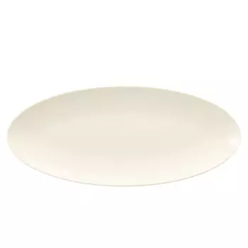 Простая сервировочная тарелка Zo Fine Diamond, 43 см Seltmann Weiden, бежевый