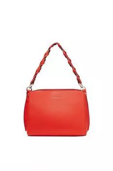 Простая сумка через плечо Isabelle FIORELLI, оранжевый
