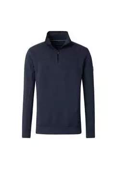 Простая толстовка Casamoda, синий