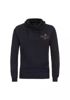 Простая толстовка Casamoda, синий