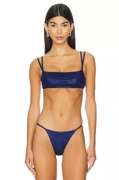 Просто ощущение топа Tularosa, синий