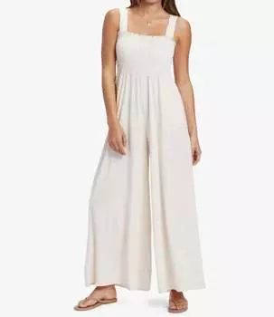 Просто проходя мимо комбинезона в тапиоке Roxy, цвет tapioca