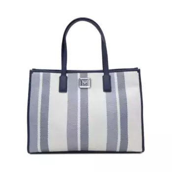 Просто сумка-шопер Marella, синий