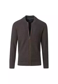 Простой кардиган Casamoda, бежевый