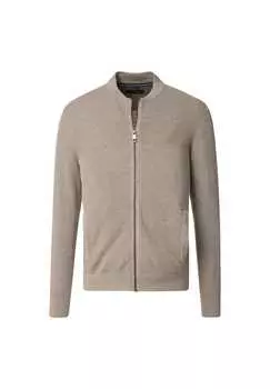 Простой кардиган Casamoda, бежевый