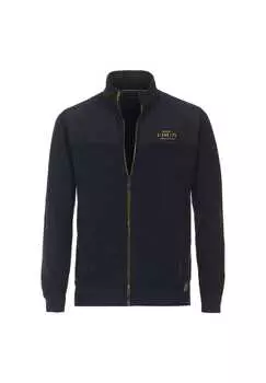 Простой кардиган Casamoda, синий