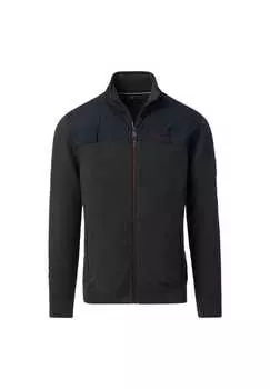 Простой кардиган Casamoda, синий