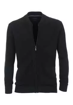 Простой кардиган Casamoda, зеленый