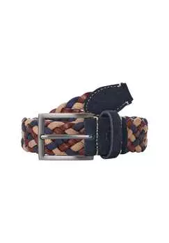 Простой ремень Casamoda, коричневый