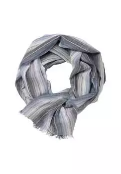 Простой шарф Casamoda, бежевый