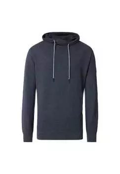 Простой свитер Casamoda, синий