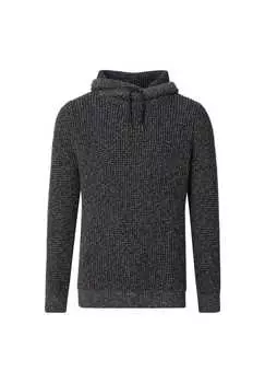 Простой свитер Casamoda, синий