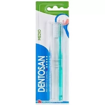 Пространство Средне-Высокое Dentosan