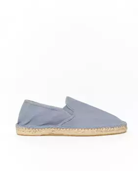 Простые эспадрильи Sfera, синий