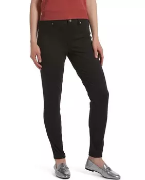 Простые базовые леггинсы Hue, черный