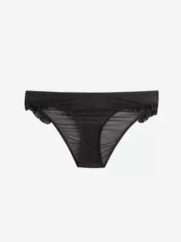 Простые бразильские трусики LCW DREAM, новый черный
