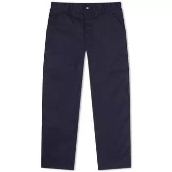 Простые брюки Carhartt WIP