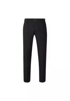 Простые брюки Venti, черный