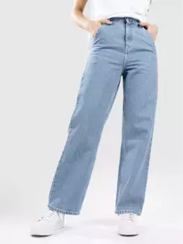 Простые джинсы Carhartt Wip, синий